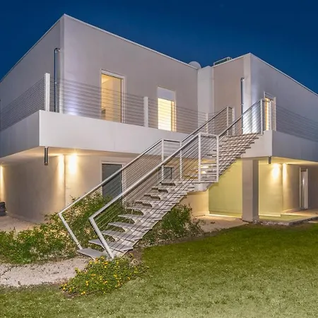 Appartement Attico Acquamarina *