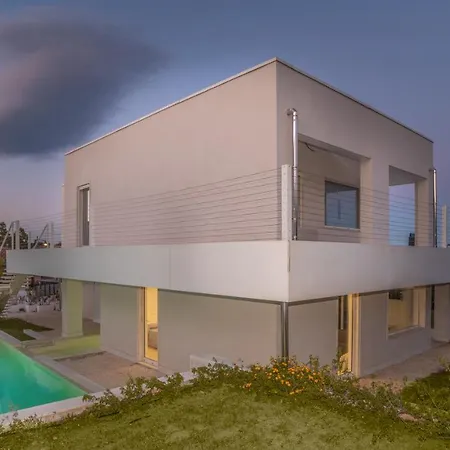 Attico Acquamarina