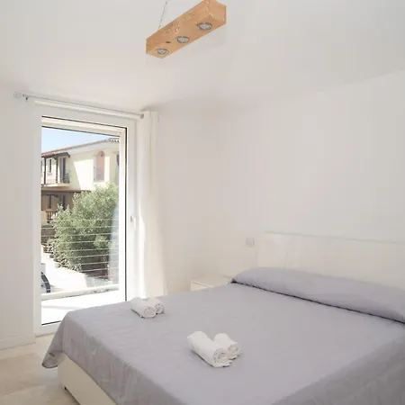 Appartement Attico Acquamarina *