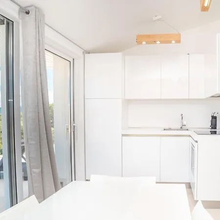 Appartement Attico Acquamarina