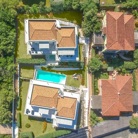Appartement Attico Acquamarina *