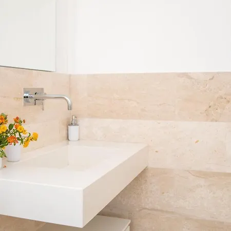 Appartement Attico Acquamarina Olbia