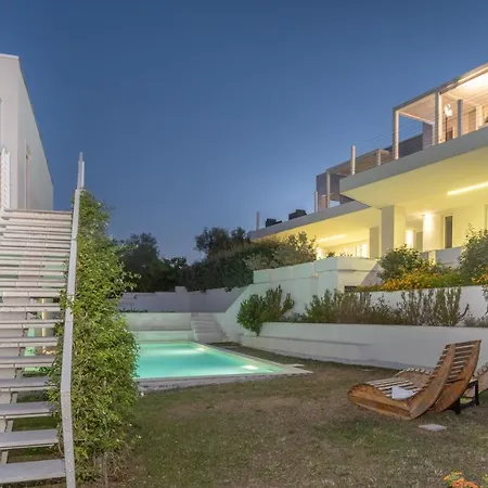 Appartement Attico Acquamarina
