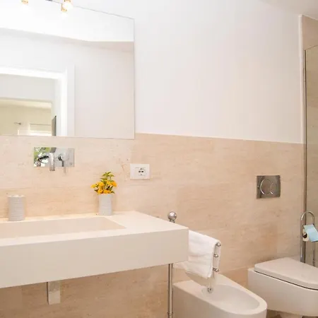 Appartement Attico Acquamarina Olbia